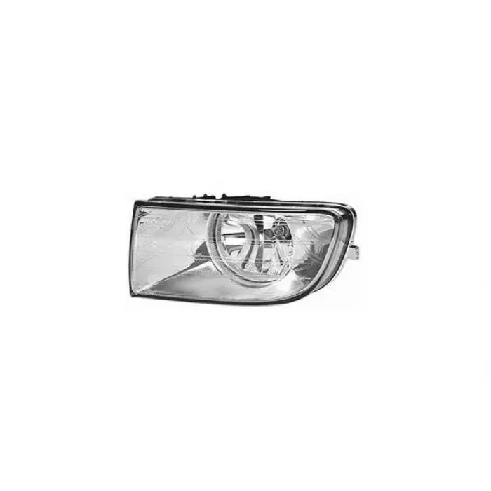 1Z0941701A Sis Lambası Sol  Octavıa 2009-2013