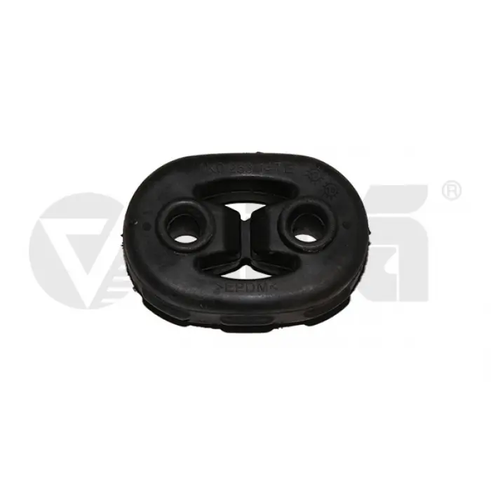 1K0253147E Egzoz Askı Lastik Caddy Golf Jetta Passat Tıguan Audı A3-Toledo Leon Octavıa Superb