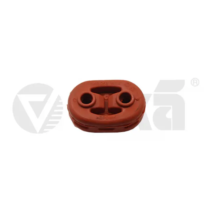 1K0253147F Egzoz Askı Lastik Caddy Golf Jetta Passat Tıguan Audı A3-Toledo Leon Octavıa Superb