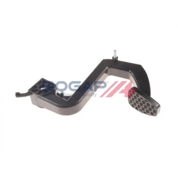 2D0721317 Debriyaj Pedalı Mercedes Sprınter 901-902-903-904-638  Lt 35