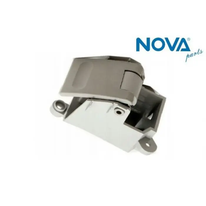 2D0837086 Kapı İç Açma Kolu Sağ Ön Telsiz Lt 35-Sprınter