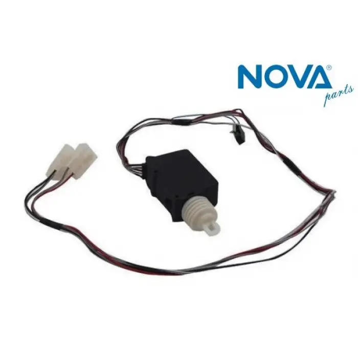 2D0959775C MERKEZİ̇ Kİ̇Lİ̇T MOTORU ( TÜM KAPİLAR ) - LT 35 35 1997-2007 SPRİNTER