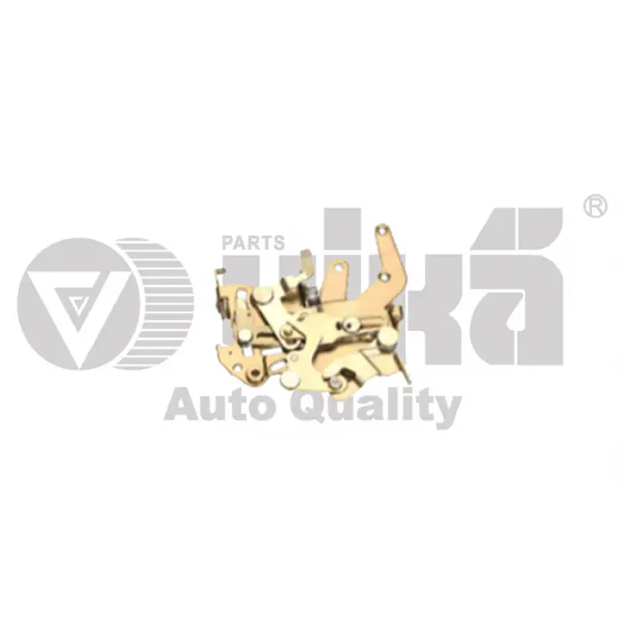 2D1843654 Kapı Kilidi Sürgülü Kapı Sağ ( Kumandalı ) Lt 35-Sprınter