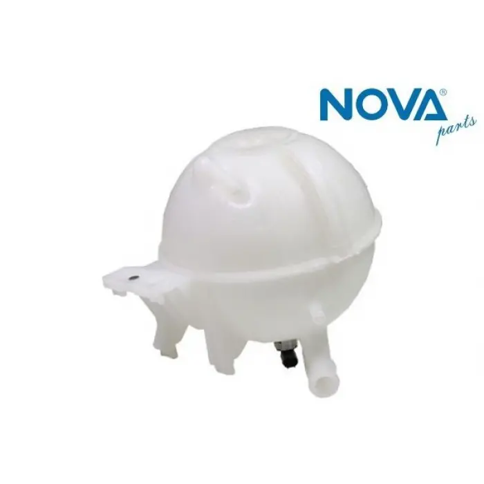 2E0121407 Radyatör Yedek Su Deposu ( Müşürlü ) Mercedes Sprınter Vw Crafter