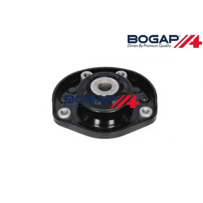 2E0407181C Amortisör Takozu Ön ( Üst ) Mercedes Sprınter 309-311-315-318-509-511-515-518 Cdı Crafter 2006-2016