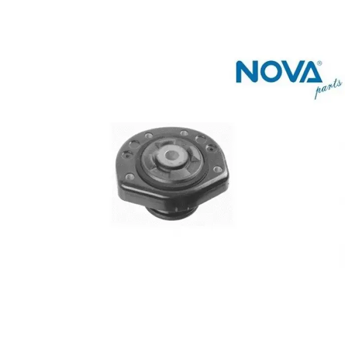 2E0407181C Amortisör Takozu Ön ( Üst ) Takviyeli Mercedes Sprınter 309-311-315-318-509-511-515-518 Cdı Crafter 2006-2016