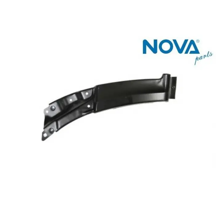 2E0821101 Çamurluk Uç Sacı Sol Crafter