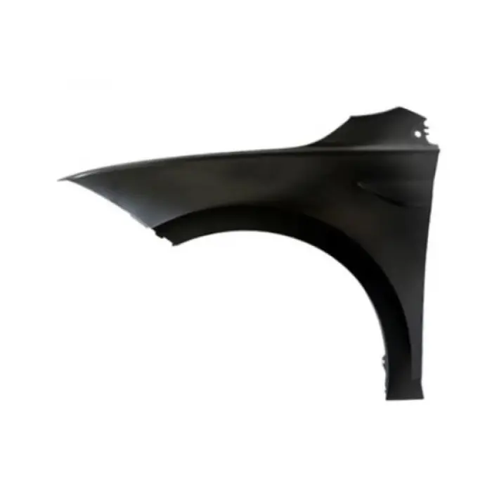 2G0821105 Çamurluk Ön Sol Polo 2018 -->