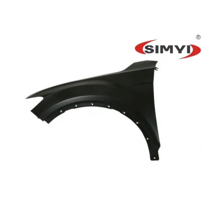 2GA821021 Çamurluk Ön Sol T-Roc 2018 -->