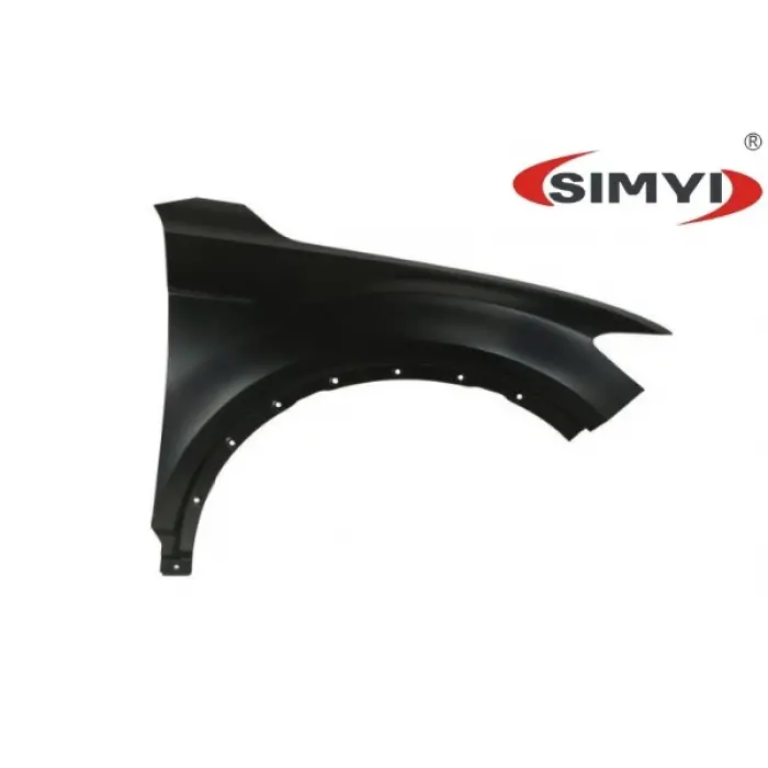 2GA821022 Çamurluk Ön Sağ T-Roc 2018 -->