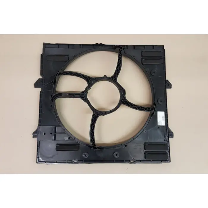 2H0121207C Fan Motor Çerçevesi Amarok