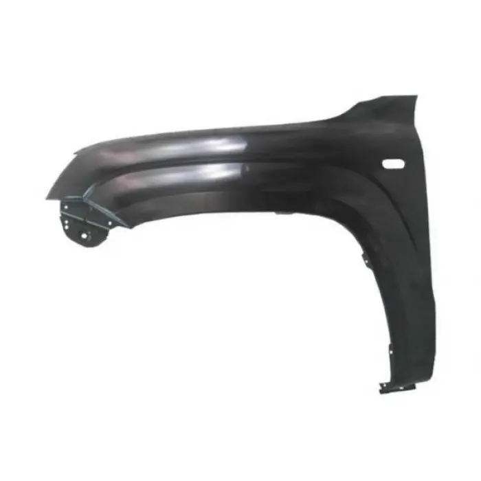 2H0821101B Çamurluk Ön Sol ( Delikli ) Amarok