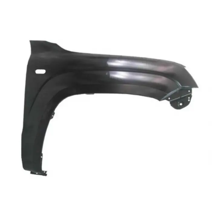 2H0821102B Çamurluk Ön Sağ ( Delikli ) Amarok