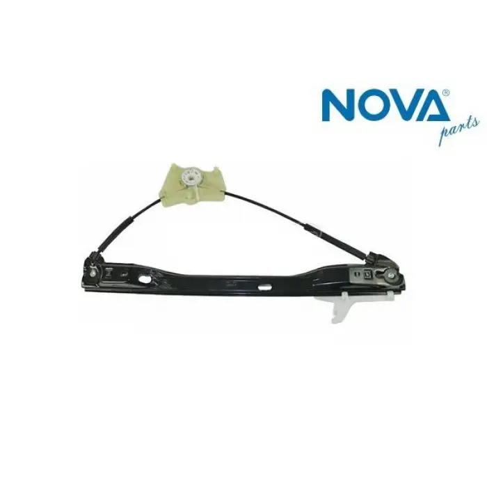 2H0837401C Cam Açma Mekanizması Ön Sol  Amarok