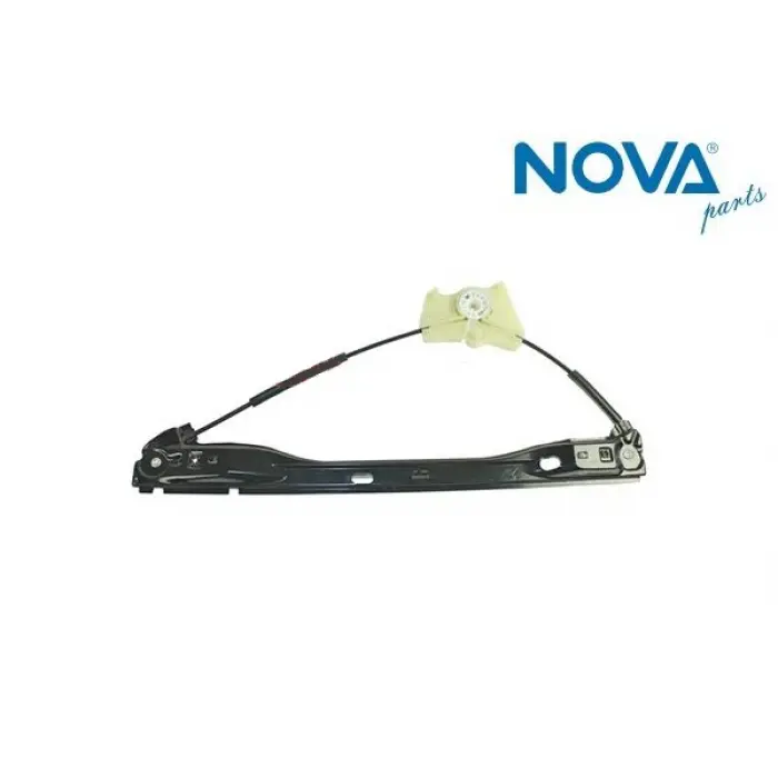 2H0837402C Cam Açma Mekanizması Ön Sağ Amarok