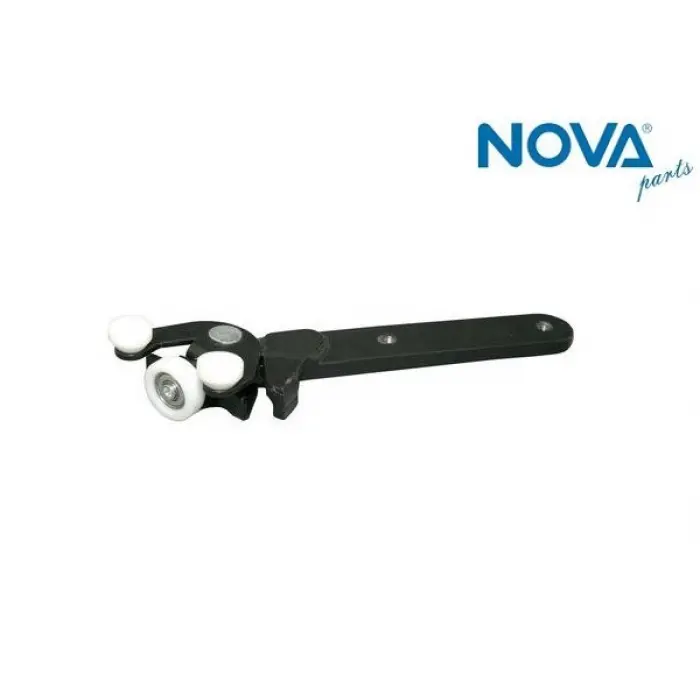 2K0843398B Kapı Sürgü Makarası Alt Sağ Caddy 2004-2015