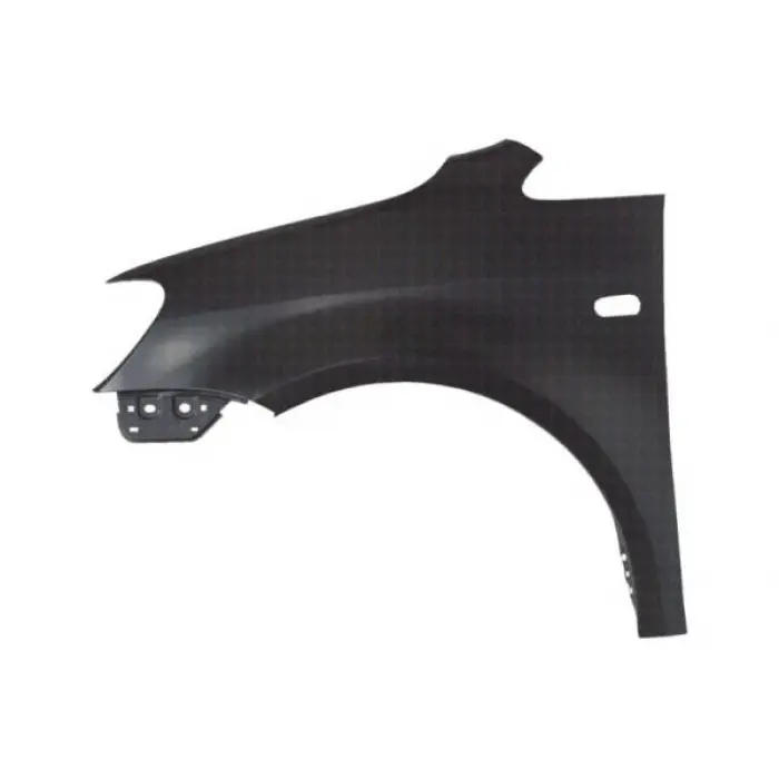 2K5821021 Çamurluk Ön Sol Caddy 2011-2015