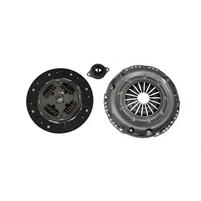 3000950019 Debriyaj Seti ( Valeo Tip Logosu Silinmiş ) 1.6.2.0 Blf-Bls-Bse-Bdj-Bgu 1.2 Tsı Cbzb-Cjza-B