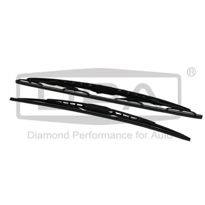 3A1998003 Silecek Süpürgesi SOL & SAĞ Set Telli Tip - Bora-Golf4-Octavıa-Polo-Caddy-Inca-Polo Classıc