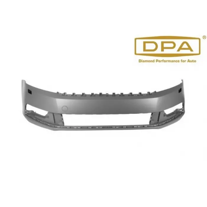 3AA807217F Tampon Ön ( Far Yıkamalı Ve Park Sensörlü) Passat 2011-2015