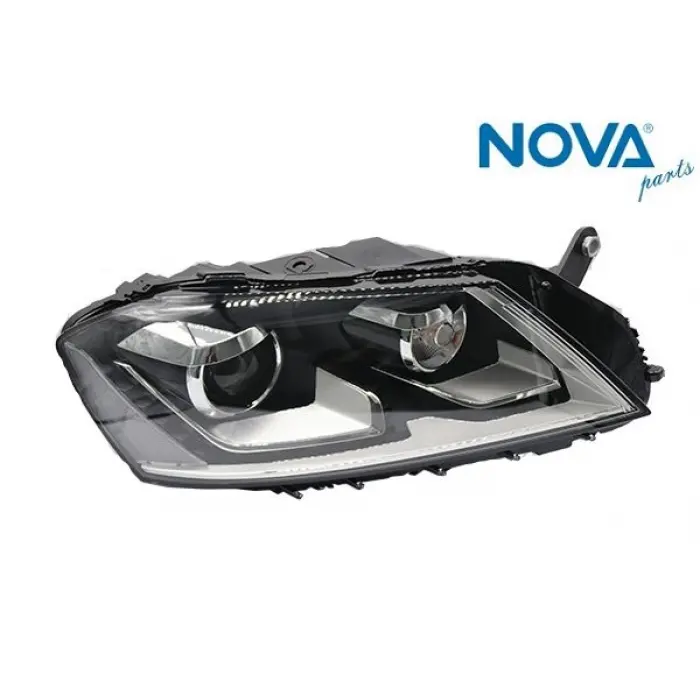 3AB941006 FAR KOMPLE SAĞ - PASSAT 2011-2015