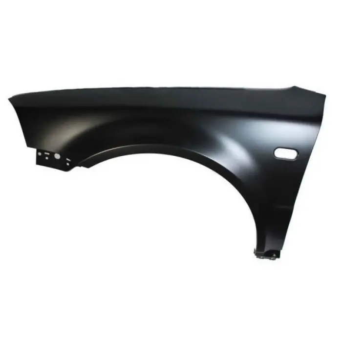 3B0821105E Çamurluk Ön Sol ( Sinyal Delikli ) Passat 2001-2005