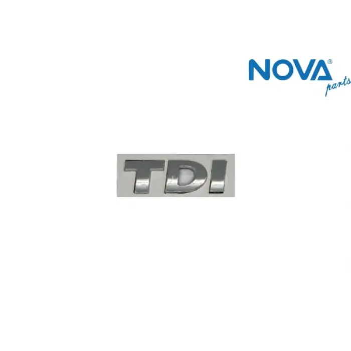 3B0853675AN 739 Yazı Tdı - Passat-Caddy-Jetta