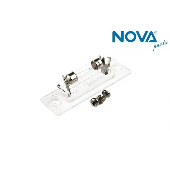 3B5943021E PLAKA LAMBASİ - CADDY-JETTA-PASSAT-TRANSPORTER T5-SUPERB