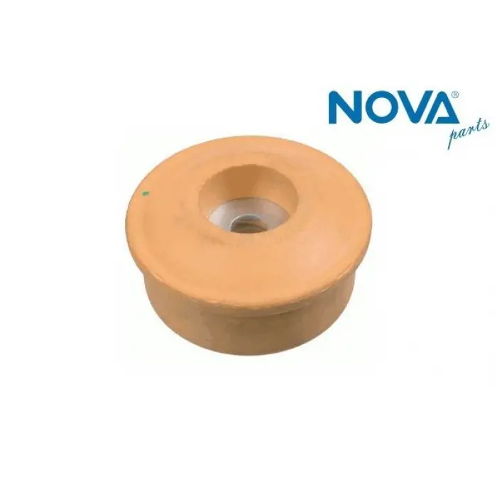 3B7412377A Amortisör Takozu Ön ( Üst ) Passat 2001-2005 - Superb 2002-2008