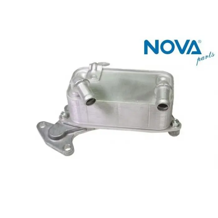 3C0317037A Yağ Soğutucu Şanzıman 6.Vites Otomatik Şanzıman -Octavıa-Passat-Superb-Yetı