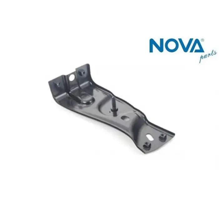 3C0821141 Çamurluk Bağlantı Braketi Ön Sol Passat 2006-2010