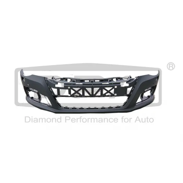 3C8807217N Tampon Ön ( Park Sensörlü ) Passat Cc 2009-2012