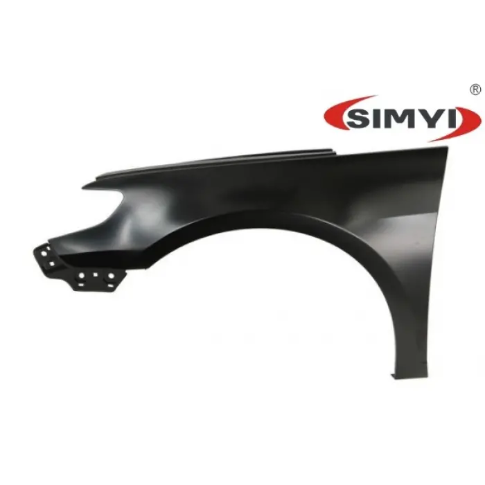 3C8821021 Çamurluk Ön Sol Passat Cc 2009-2017