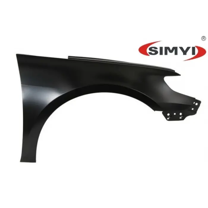 3C8821022 Çamurluk Ön Sağ Passat Cc 2009-2017