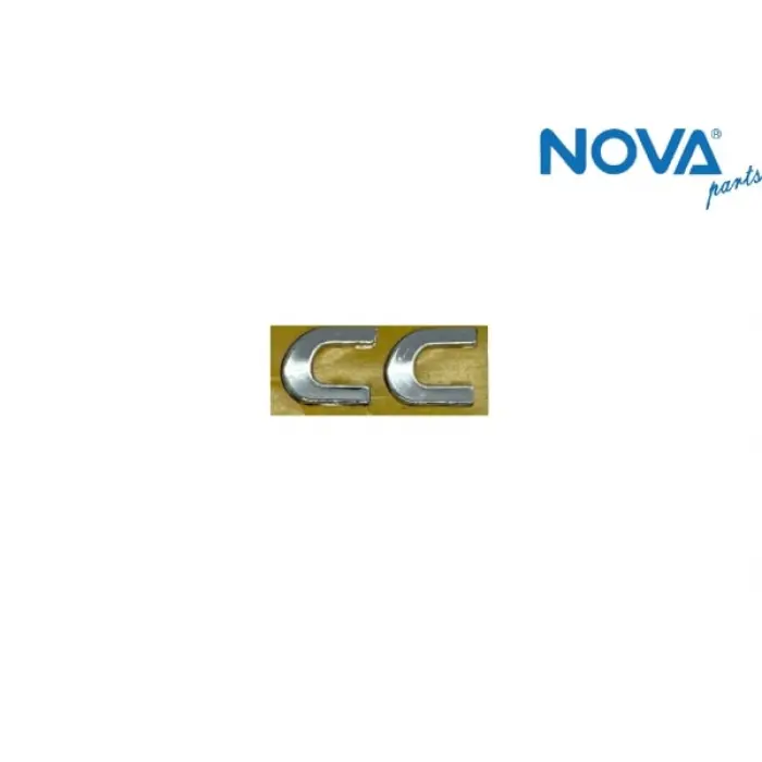 3C8853687B 739 Yazı Cc - Passat Cc 2009-2017