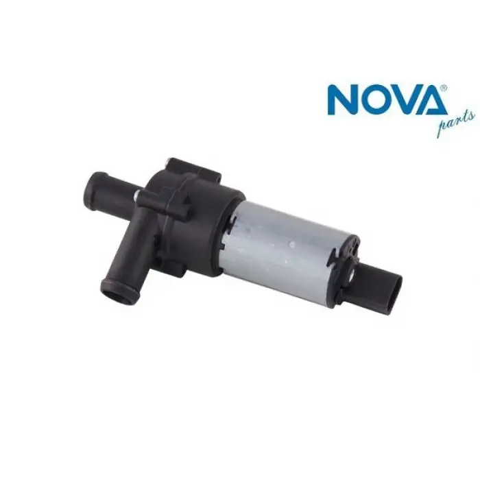 3D0965561D Yardımcı Su Pompası Porsche Cayenne-Audı A3 2004-2013 Audı A6 2002-2005 - A6 Ar 2000-2005 - A6Q 2002-2005 - Audı Q7 2007-2015