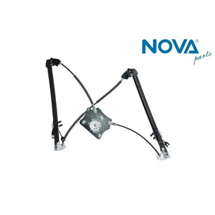 3G0837462 Cam Açma Mekanizması Ön Sağ Passat 2015-->