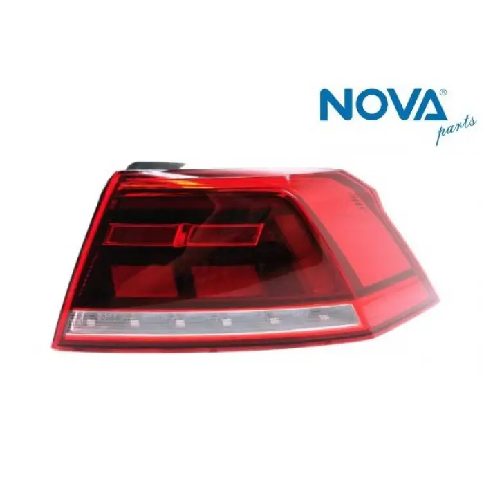 3G5945096E STOP LAMBASİ DİŞ SAĞ ( LED ) - PASSAT 16 -->