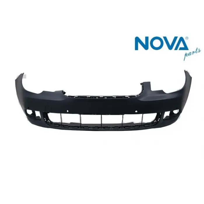 3T0807221H Tampon Ön ( Park Sensörlü ) Superb 2008-2013