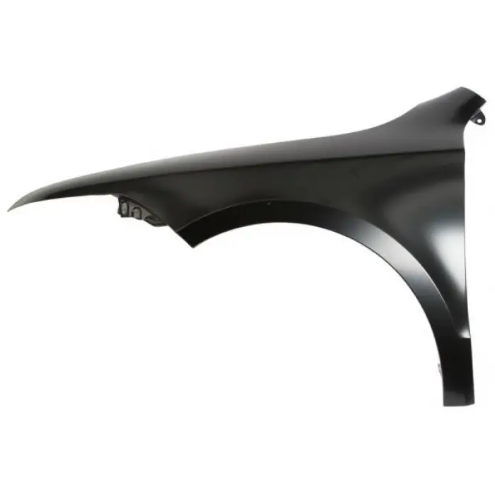 3T0821021 Çamurluk Ön Sol Superb 2008-2013