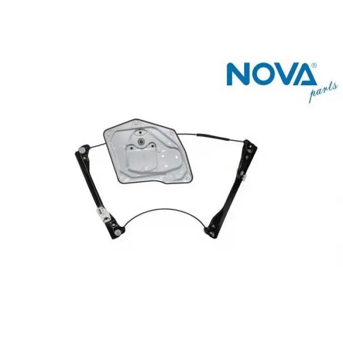 3T0837462A Cam Açma Mekanizması Ön Sağ Superb 2008-2015