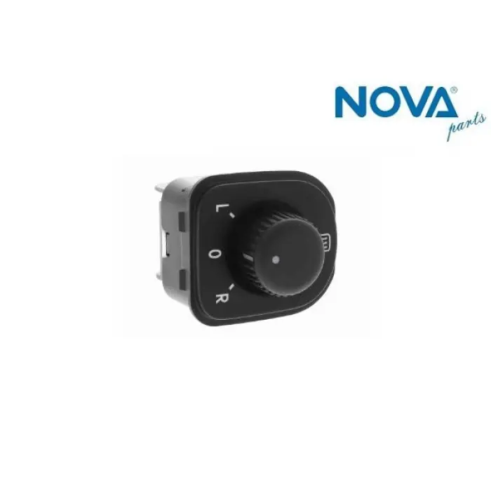 3T0959565 Ayna Kumanda Anahtarı Superb 2008-2015