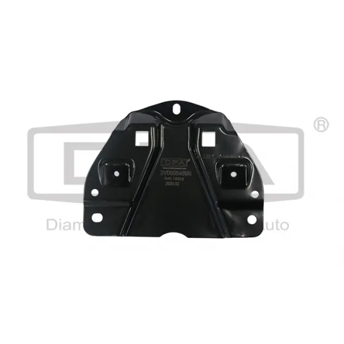 3V0805489B Ön Panel Braketi Orta Superb 2015 -->