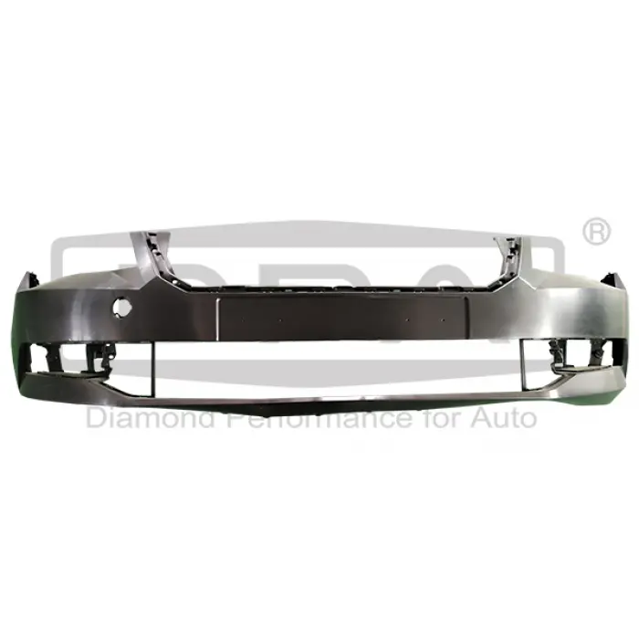 3V0807218 Tampon Ön ( Braketli 3V0807055-3V0807056 ) Superb 2015 -->