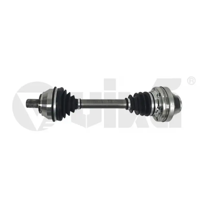 2H0407271E Aks Komple Sol & Sağ Amarok 2009-->