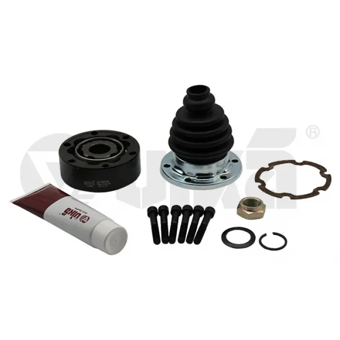 357498103 Aks Lalesi Kit Golf 3 Passat Polo Cordoba Ibıza 1995-2002