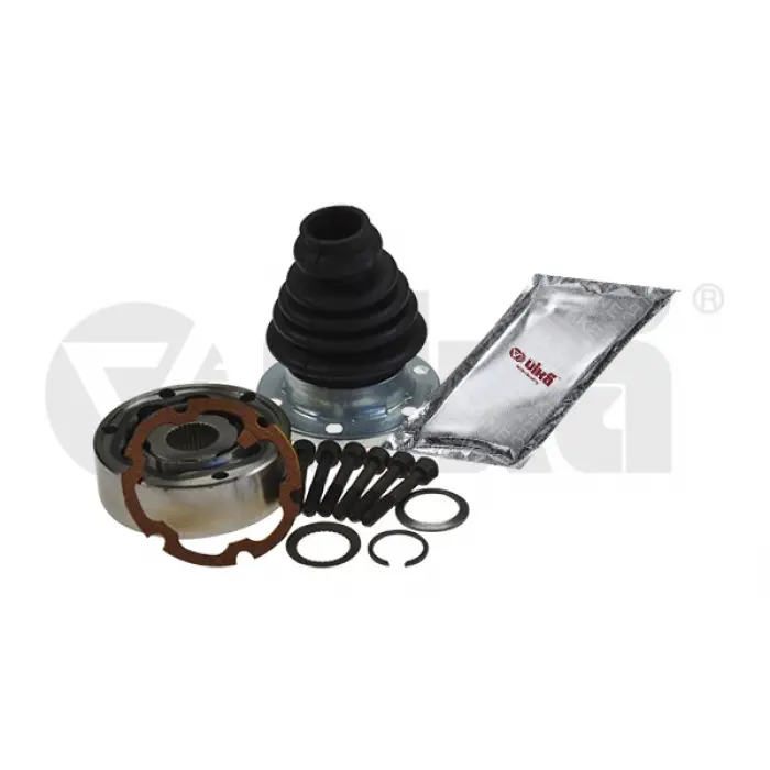 1K0498103X Aks Lalesi Kıt Audı A3-Caddy Golf Jetta Octavıa Superb Passat Ibıza Leon Audı Q3-Audı Tt-Audı A1 Polo Tıguan Yeti Rapıd Fabia