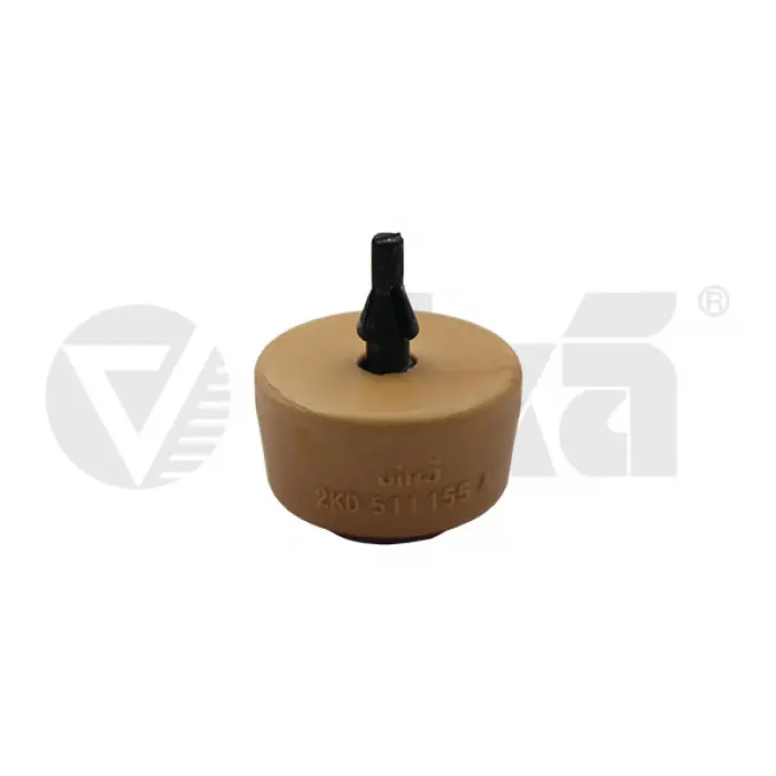 2K5511155 Makas Stoplama Takozu Arka Caddy 2004-2015