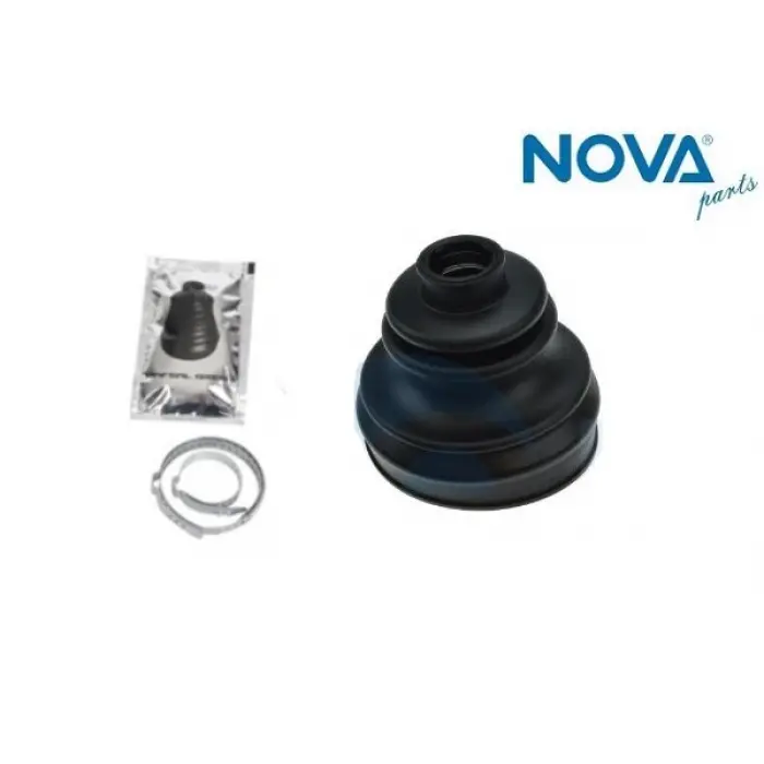 4B0498201 Aks Körük Kiti İç ( Otomatik ) Alhambra-Audı A3-A4-A6-A8- Audı 80-Audı 100-Cordoba Beetle-Bora-Cordoba-Golf-Ibıza-Octavıa-Passat