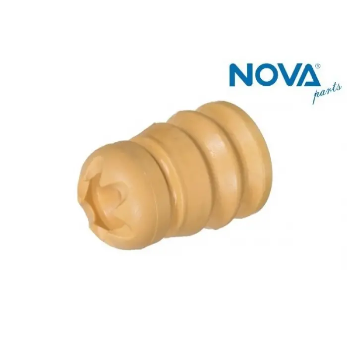 4D0512131G Amortisör Stoplama Takozu Arka ( 85 Mm ) Audı A8